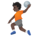 Muda Mahendrawan cara bermain bola 